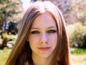 Avril Lavigne - Wallpapers - Picture 98 - 1024x768