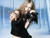 Avril Lavigne - Wallpapers - Picture 14 - 1024x768