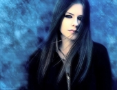 Avril Lavigne - Wallpapers - Picture 61 - 1024x768
