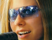 Avril Lavigne - Wallpapers - Picture 37 - 1024x768