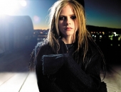 Avril Lavigne - Wallpapers - Picture 23 - 1024x768