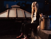 Avril Lavigne - Wallpapers - Picture 116 - 1024x768