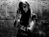 Avril Lavigne - Wallpapers - Picture 119 - 1024x768