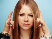 Avril Lavigne - Wallpapers - Picture 73 - 1024x768