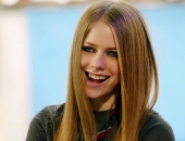 Avril Lavigne - Wallpapers - Picture 54 - 1024x768