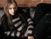 Avril Lavigne - Wallpapers - Picture 94 - 1024x768