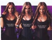 Avril Lavigne - Wallpapers - Picture 47 - 1024x768