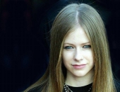 Avril Lavigne - Wallpapers - Picture 63 - 1024x768
