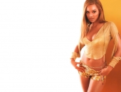 Beyonce Knowles - Wallpapers - Picture 21 - 1024x768