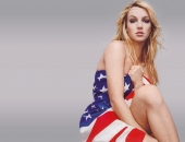 Britney Spears - Wallpapers - Picture 84 - 1024x768