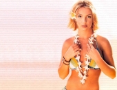 Britney Spears - Wallpapers - Picture 165 - 1024x768