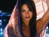 Brooke Burke - Wallpapers - Picture 45 - 1024x768