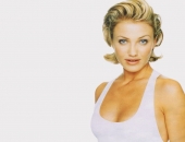 Cameron Diaz - Wallpapers - Picture 11 - 1024x768