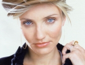 Cameron Diaz - Wallpapers - Picture 19 - 1024x768
