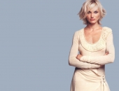Cameron Diaz - Wallpapers - Picture 118 - 1024x768