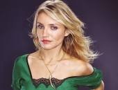 Cameron Diaz - Wallpapers - Picture 24 - 1024x768