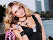 Candice Swanepoel - HD - Picture 62 - 1920x1200