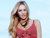 Candice Swanepoel - Wallpapers - Picture 60 - 1920x1200