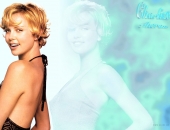 Charlize Theron - Wallpapers - Picture 216 - 1600x1200