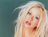 Christina Aguilera - Wallpapers - Picture 54 - 1024x768