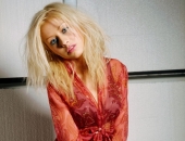 Christina Aguilera - Picture 9 - 1024x768
