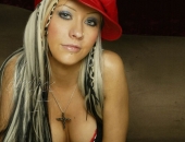 Christina Aguilera - Picture 210 - 1024x768