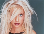 Christina Aguilera - Wallpapers - Picture 55 - 1024x768