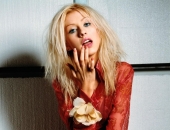 Christina Aguilera - Wallpapers - Picture 10 - 1024x768