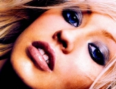 Christina Aguilera Blonde, Blond Haired Girls