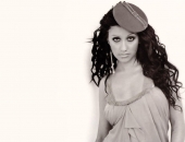 Christina Aguilera - Wallpapers - Picture 229 - 1024x768
