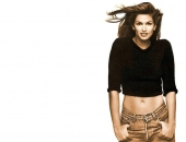 Cindy Crawford - Wallpapers - Picture 58 - 1024x768