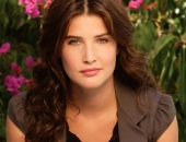 Cobie Smulders - Wallpapers - Picture 1 - 1920x1200