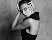 Daria Werbowy - Picture 2 - 1500x1946