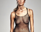 Daria Werbowy - Picture 55 - 967x1500