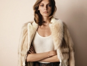 Daria Werbowy - Picture 28 - 854x1048