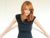 Emma Stone - Wallpapers - Picture 3 - 1920x1080