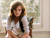 Emma Watson - Wallpapers - Picture 43 - 1920x1200