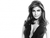 Eva Mendes - Wallpapers - Picture 35 - 1024x768