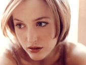 Gillian Anderson - Wallpapers - Picture 31 - 1024x768
