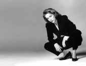 Gillian Anderson - Wallpapers - Picture 42 - 1024x768