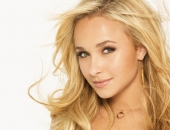 Hayden Panettiere Small Tits, Tiny Boobs, A size breasts