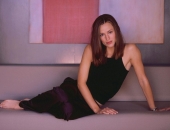 Jennifer Garner - Wallpapers - Picture 52 - 1024x768