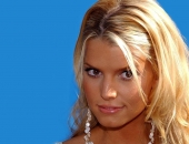 Jessica Simpson - Wallpapers - Picture 25 - 1024x768