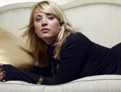 Kaley Cuoco - Wallpapers - Picture 43 - 1920x1200