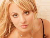 Kaley Cuoco - Wallpapers - Picture 51 - 1920x1080