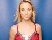 Kaley Cuoco - Wallpapers - Picture 38 - 1920x1200