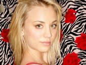 Kaley Cuoco - Wallpapers - Picture 39 - 1920x1200