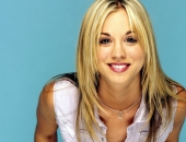 Kaley Cuoco - Wallpapers - Picture 32 - 1920x1200