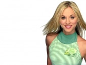 Kaley Cuoco - Wallpapers - Picture 14 - 1024x768