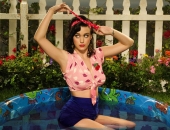 Katy Perry - HD - Picture 9 - 1920x1200